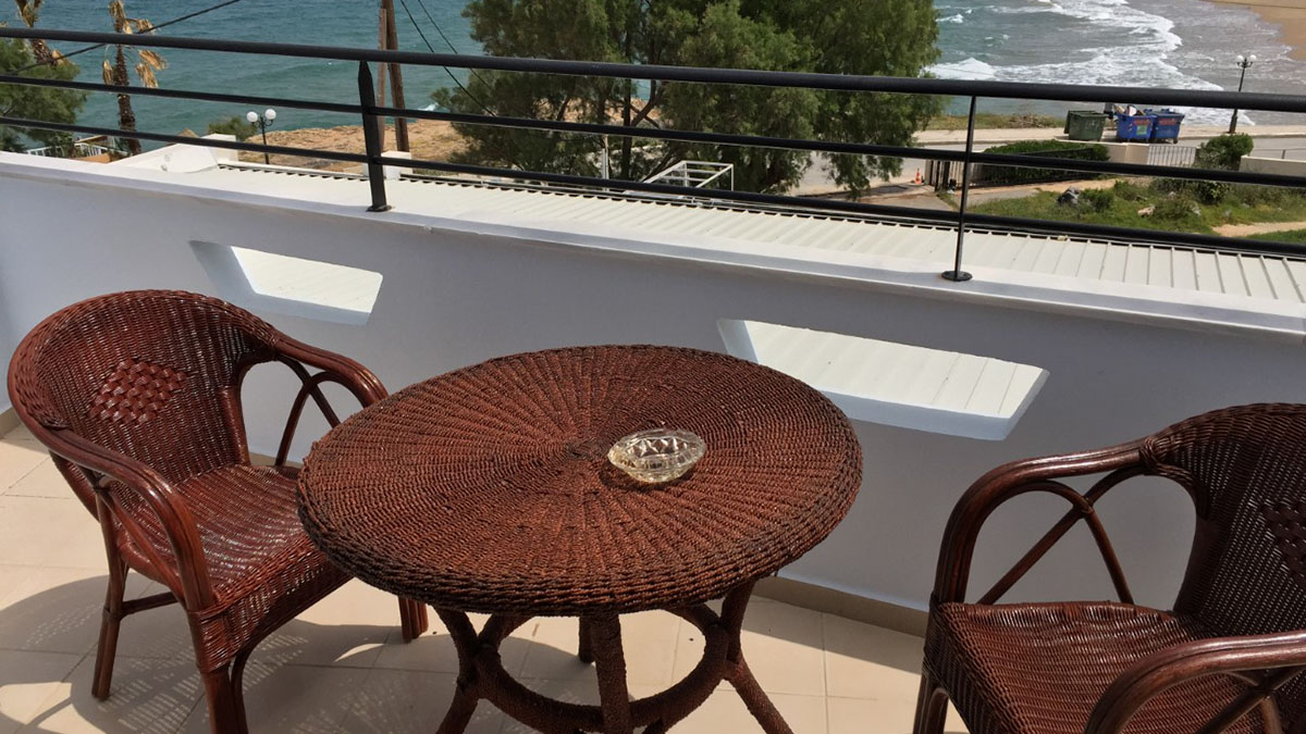 Diogenis Blue Palace